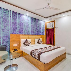 Fabhotel Gross Inn Suites Near Igi Airport New Delhi